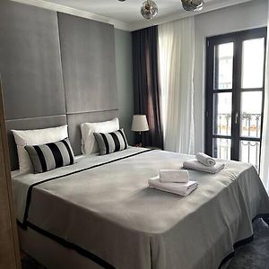 Appartement met een Slaapkamer